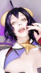 Onlyfans Leaked Photos - Tsuki-Des-Aka-Tsukides-Tsuki-Desu-Dosya-Gasai-Magia-Baiser - Photos