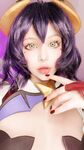 Onlyfans Leaked Photos - Tsuki-Des-Aka-Tsukides-Tsuki-Desu-Dosya-Gasai-Magia-Baiser - Photos