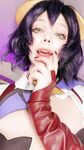 Onlyfans Leaked Photos - Tsuki-Des-Aka-Tsukides-Tsuki-Desu-Dosya-Gasai-Magia-Baiser - Photos