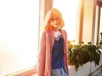 Onlyfans Leaked Photos - Tsuki-Des-Aka-Tsukides-Tsuki-Desu-Dosya-Gasai-Mirai-Kuriyama - Photos