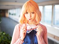 Onlyfans Leaked Photos - Tsuki-Des-Aka-Tsukides-Tsuki-Desu-Dosya-Gasai-Mirai-Kuriyama - Photos