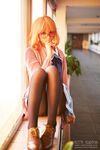 Onlyfans Leaked Photos - Tsuki-Des-Aka-Tsukides-Tsuki-Desu-Dosya-Gasai-Mirai-Kuriyama - Photos