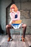 Onlyfans Leaked Photos - Tsuki-Des-Aka-Tsukides-Tsuki-Desu-Dosya-Gasai-Mirai-Kuriyama - Photos