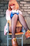 Onlyfans Leaked Photos - Tsuki-Des-Aka-Tsukides-Tsuki-Desu-Dosya-Gasai-Mirai-Kuriyama - Photos