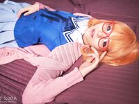 Onlyfans Leaked Photos - Tsuki-Des-Aka-Tsukides-Tsuki-Desu-Dosya-Gasai-Mirai-Kuriyama - Photos