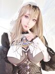 Bikini - Hane Ame Aponia - Hane Ame Photos Aponia Cosplay