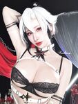 Bikini - Hane Ame Arlecchino Genshin Impact - Hane Genshin Photos Ame Impact Arlecchino Cosplay