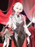 Bikini - Hane Ame Arlecchino Genshin Impact - Hane Genshin Photos Ame Impact Arlecchino Cosplay