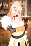 Bikini - Hane Ame Darkness Konosuba - Hane Photos Darkness Konosuba Ame Cosplay