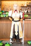 Bikini - Hane Ame Darkness Konosuba - Hane Photos Darkness Konosuba Ame Cosplay