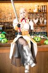 Bikini - Hane Ame Darkness Konosuba - Hane Photos Darkness Konosuba Ame Cosplay