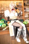 Bikini - Hane Ame Darkness Konosuba - Hane Photos Darkness Konosuba Ame Cosplay