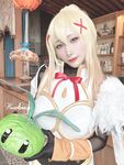 Bikini - Hane Ame Darkness Konosuba - Hane Photos Darkness Konosuba Ame Cosplay