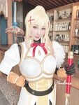 Bikini - Hane Ame Darkness Konosuba - Hane Photos Darkness Konosuba Ame Cosplay