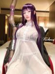 Bikini - Hane Ame Frieren Fern - Hane Photos Ame Fern Frieren Cosplay