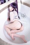 Bikini - Hane Ame Frieren Fern - Hane Photos Ame Fern Frieren Cosplay