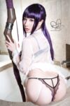 Bikini - Hane Ame Frieren Fern - Hane Photos Ame Fern Frieren Cosplay