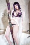 Bikini - Hane Ame Frieren Fern - Hane Photos Ame Fern Frieren Cosplay