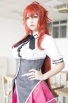 Bikini - Hane Ame Himejima X Rias Gremory Hane Ame Feat Hana Bunny - Hane Photos Gremory Feat Rias Ame Hana Himejima X Bunny Cosplay