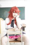 Bikini - Hane Ame Himejima X Rias Gremory Hane Ame Feat Hana Bunny - Hane Photos Gremory Feat Rias Ame Hana Himejima X Bunny Cosplay