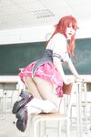 Bikini - Hane Ame Himejima X Rias Gremory Hane Ame Feat Hana Bunny - Hane Photos Gremory Feat Rias Ame Hana Himejima X Bunny Cosplay