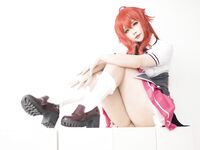 Bikini - Hane Ame Himejima X Rias Gremory Hane Ame Feat Hana Bunny - Hane Photos Gremory Feat Rias Ame Hana Himejima X Bunny Cosplay
