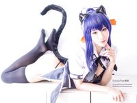 Bikini - Hane Ame Himejima X Rias Gremory Hane Ame Feat Hana Bunny - Hane Photos Gremory Feat Rias Ame Hana Himejima X Bunny Cosplay