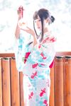 Bikini - Hane Ame Hot Spring Photobook - Hane Photos Spring Photobook Ame Hot Cosplay