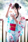 Bikini - Hane Ame Hot Spring Photobook - Hane Photos Spring Photobook Ame Hot Cosplay