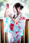 Bikini - Hane Ame Hot Spring Photobook - Hane Photos Spring Photobook Ame Hot Cosplay