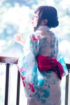 Bikini - Hane Ame Hot Spring Photobook - Hane Photos Spring Photobook Ame Hot Cosplay