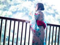 Bikini - Hane Ame Hot Spring Photobook - Hane Photos Spring Photobook Ame Hot Cosplay