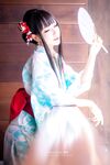 Bikini - Hane Ame Hot Spring Photobook - Hane Photos Spring Photobook Ame Hot Cosplay