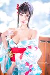 Bikini - Hane Ame Hot Spring Photobook - Hane Photos Spring Photobook Ame Hot Cosplay