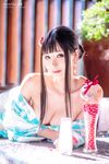 Bikini - Hane Ame Hot Spring Photobook - Hane Photos Spring Photobook Ame Hot Cosplay