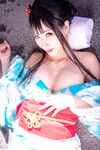 Bikini - Hane Ame Hot Spring Photobook - Hane Photos Spring Photobook Ame Hot Cosplay