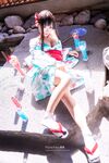 Bikini - Hane Ame Hot Spring Photobook - Hane Photos Spring Photobook Ame Hot Cosplay