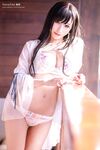 Bikini - Hane Ame Hot Spring Photobook - Hane Photos Spring Photobook Ame Hot Cosplay