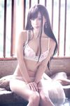 Bikini - Hane Ame Hot Spring Photobook - Hane Photos Spring Photobook Ame Hot Cosplay