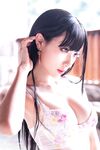 Bikini - Hane Ame Hot Spring Photobook - Hane Photos Spring Photobook Ame Hot Cosplay