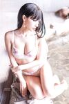 Bikini - Hane Ame Hot Spring Photobook - Hane Photos Spring Photobook Ame Hot Cosplay