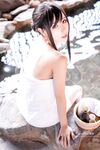 Bikini - Hane Ame Hot Spring Photobook - Hane Photos Spring Photobook Ame Hot Cosplay
