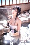 Bikini - Hane Ame Hot Spring Photobook - Hane Photos Spring Photobook Ame Hot Cosplay