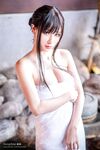 Bikini - Hane Ame Hot Spring Photobook - Hane Photos Spring Photobook Ame Hot Cosplay
