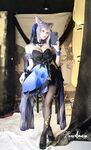 Bikini - Hane Ame Keqing Genshin Impact - Hane Genshin Photos Keqing Ame Impact Cosplay