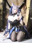 Bikini - Hane Ame Keqing Genshin Impact - Hane Genshin Photos Keqing Ame Impact Cosplay