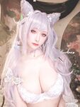 Bikini - Hane Ame Keqing Genshin Impact - Hane Genshin Photos Keqing Ame Impact Cosplay