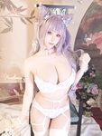 Bikini - Hane Ame Keqing Genshin Impact - Hane Genshin Photos Keqing Ame Impact Cosplay