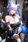 Bikini - Hane Ame Keqing Genshin Impact - Hane Genshin Photos Keqing Ame Impact Cosplay