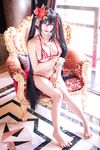 Bikini - Hane Ame Kurumi Tokisaki Bikini - Hane Kurumi Photos Tokisaki Ame Cosplay